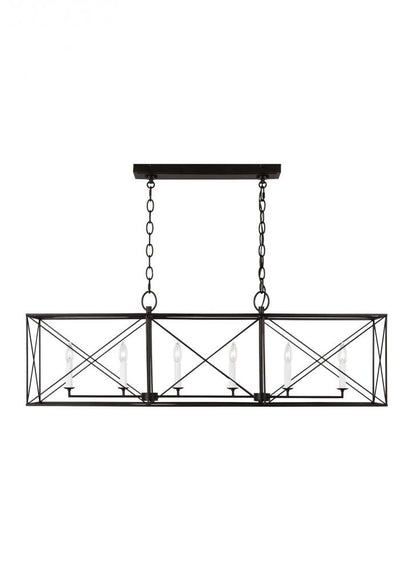 Pendants-Visual Comfort & Co. Studio Collection-CC1646