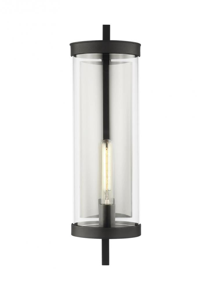 Sconces-Visual Comfort & Co. Studio Collection-CO1291TXB