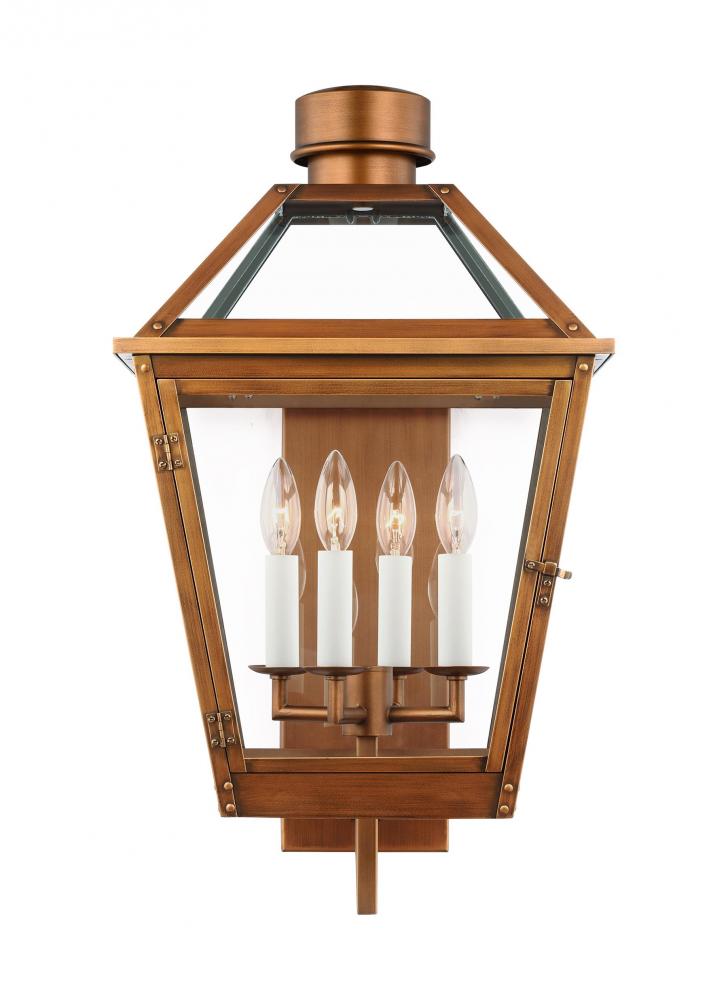 Sconces-Visual Comfort & Co. Studio Collection-CO1374