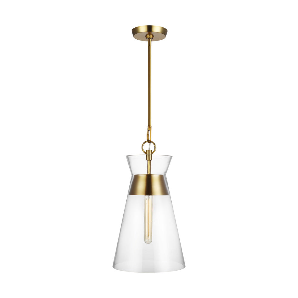 Pendants-Visual Comfort & Co. Studio Collection-CP1021BBS