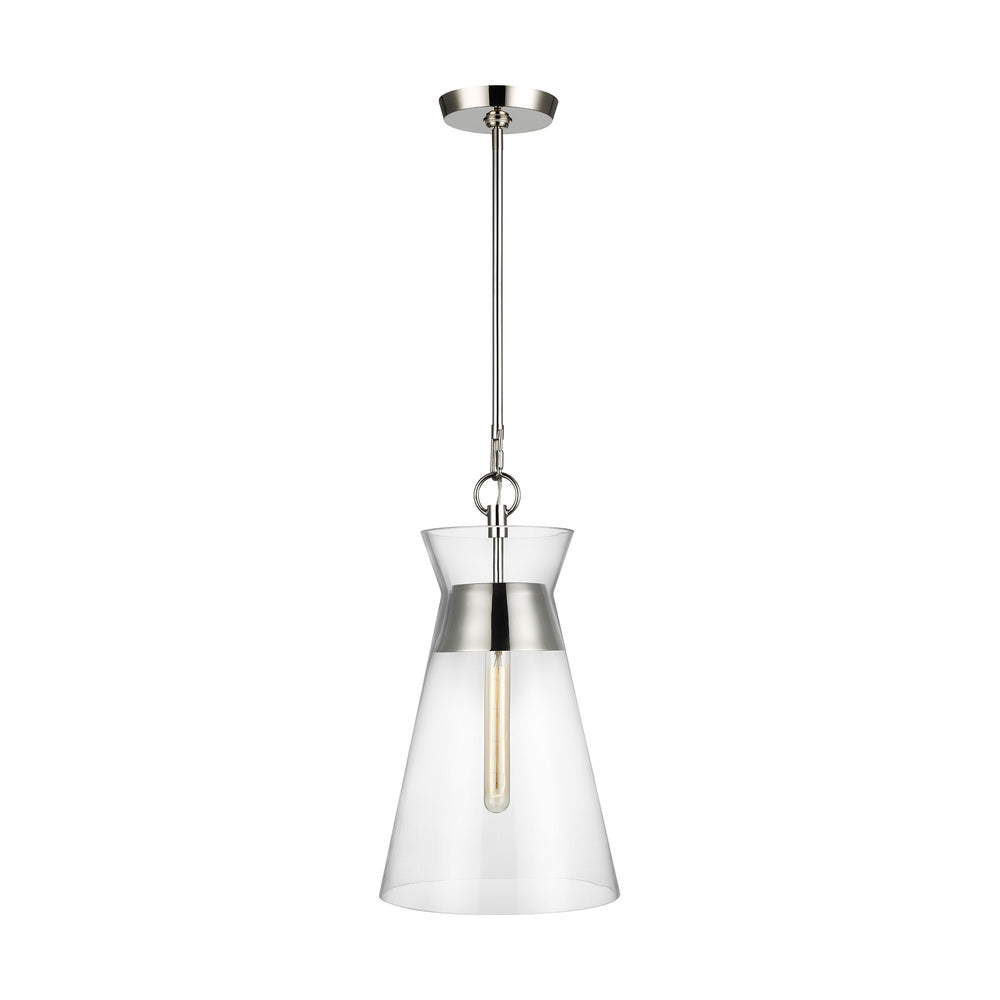 Pendants-Visual Comfort & Co. Studio Collection-CP1021PN