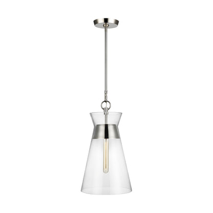Pendants-Visual Comfort & Co. Studio Collection-CP1021PN