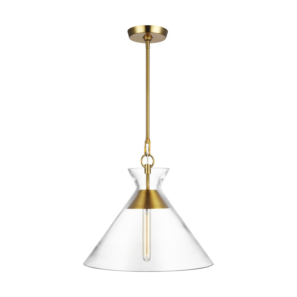 Pendants-Visual Comfort & Co. Studio Collection-CP1031BBS