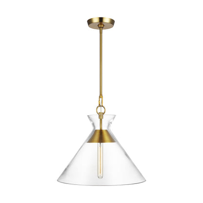 Pendants-Visual Comfort & Co. Studio Collection-CP1031BBS
