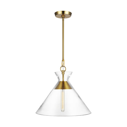 Pendants-Visual Comfort & Co. Studio Collection-CP1031BBS