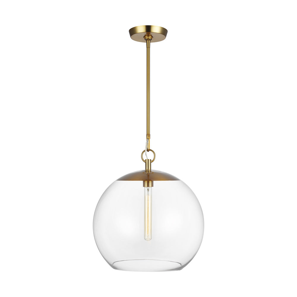 Pendants-Visual Comfort & Co. Studio Collection-CP1041BBS