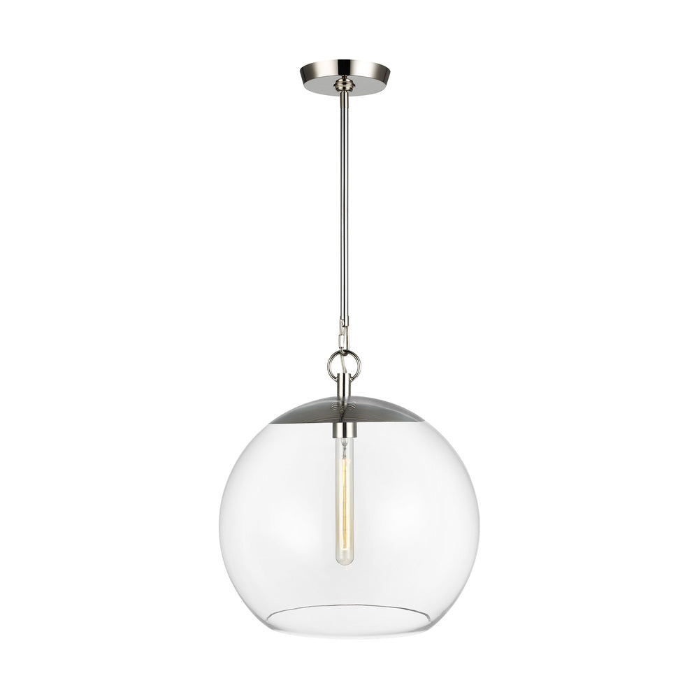 Pendants-Visual Comfort & Co. Studio Collection-CP1041PN