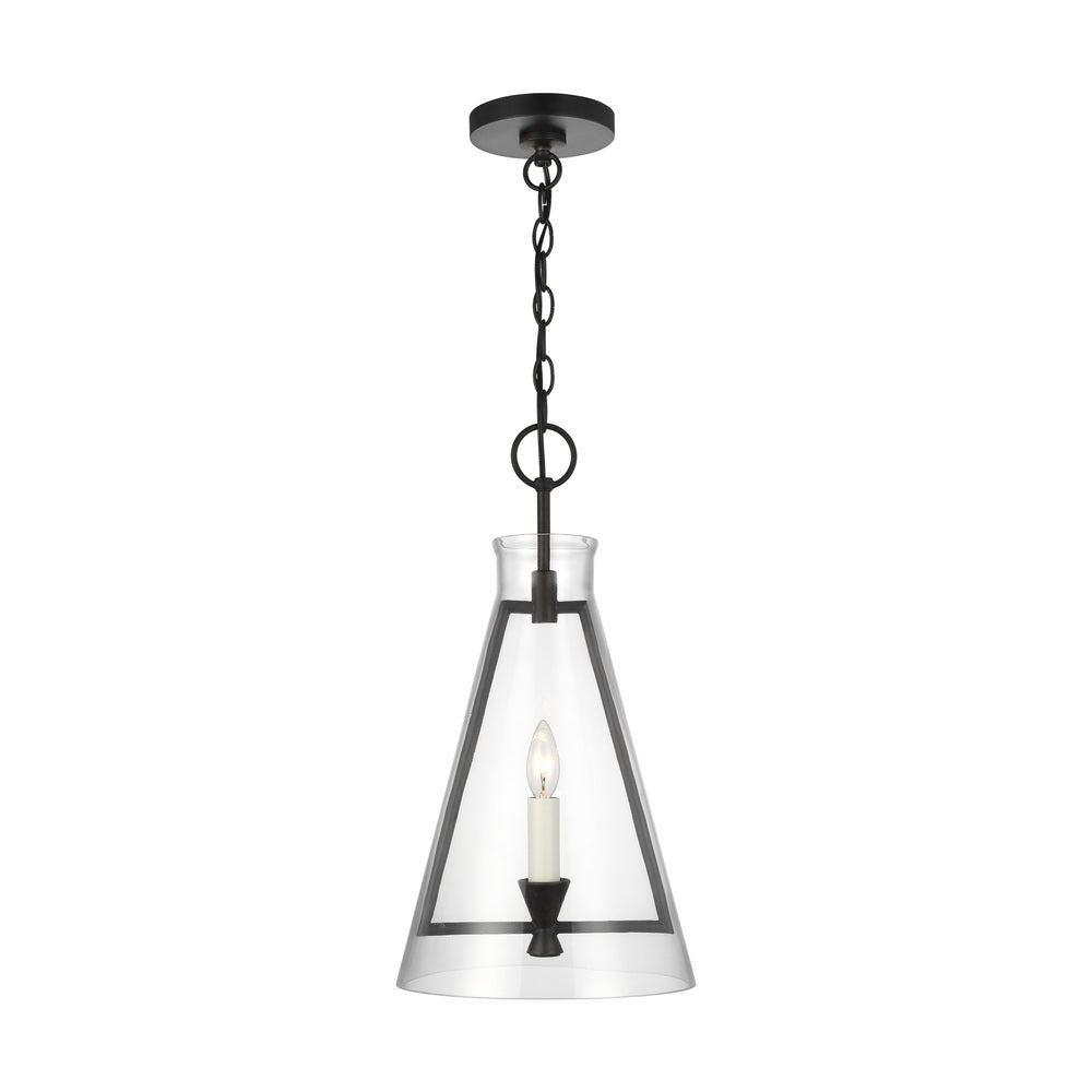 Pendants-Visual Comfort & Co. Studio Collection-CP1081AI