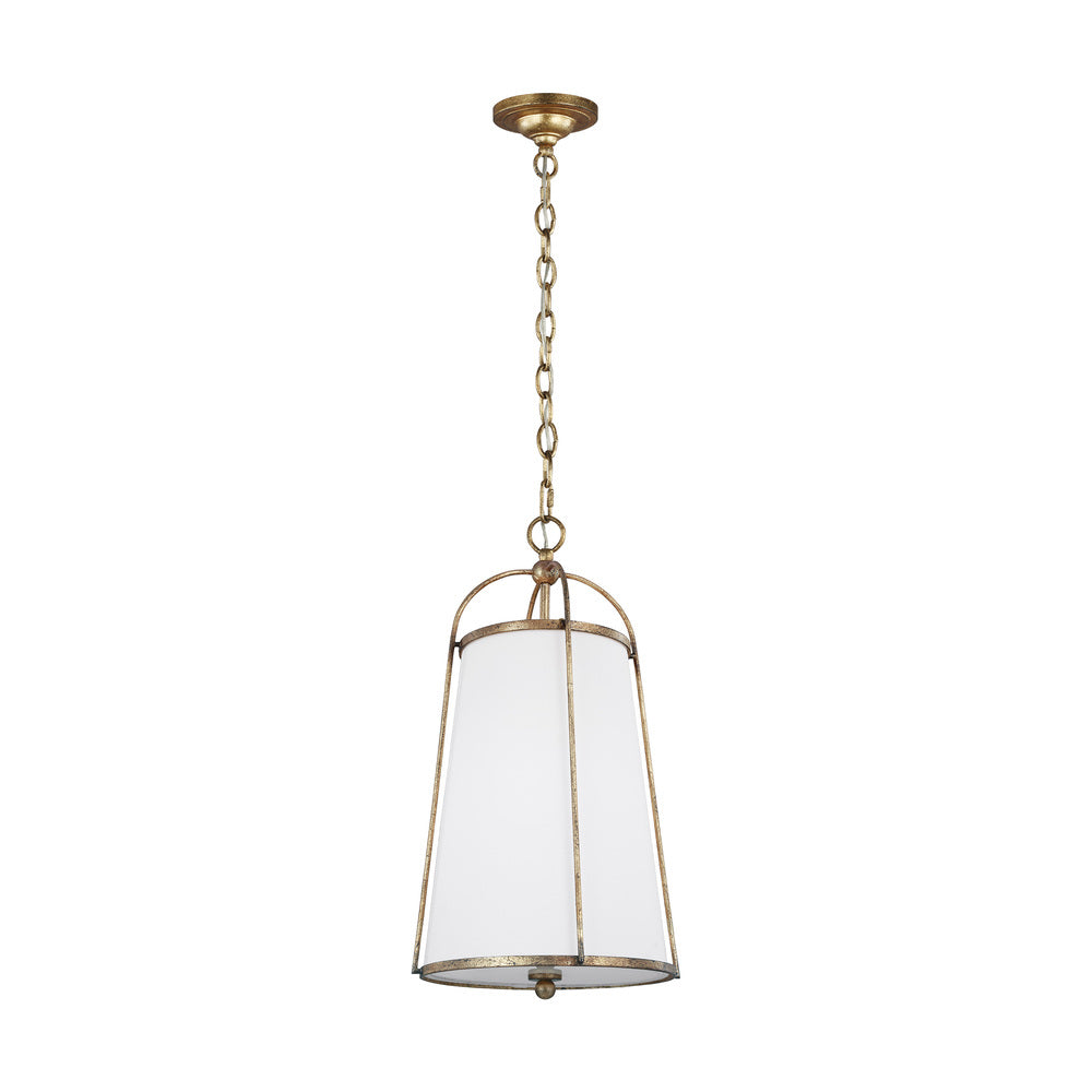 Chandeliers-Visual Comfort & Co. Studio Collection-CP1101ADB