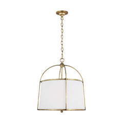 Chandeliers-Visual Comfort & Co. Studio Collection-CP1112
