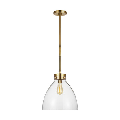 Pendants-Visual Comfort & Co. Studio Collection-CP1121