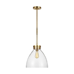 Pendants-Visual Comfort & Co. Studio Collection-CP1121