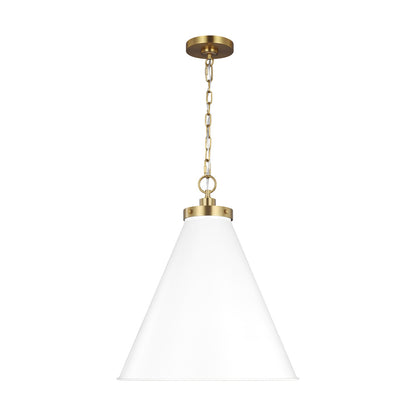 Pendants-Visual Comfort & Co. Studio Collection-CP1281