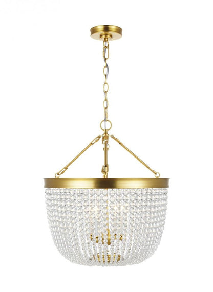Pendants-Visual Comfort & Co. Studio Collection-CP1354