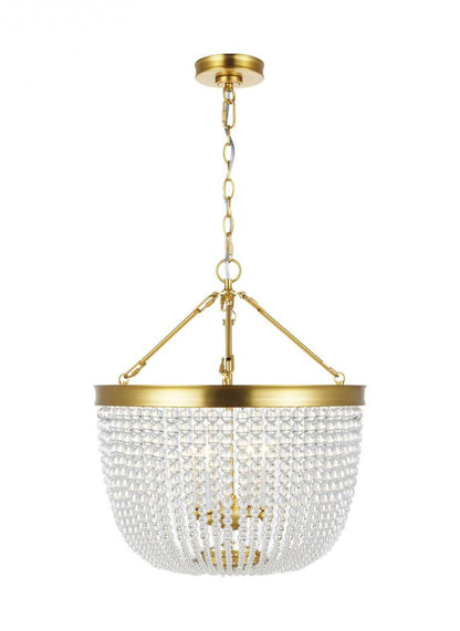 Pendants-Visual Comfort & Co. Studio Collection-CP1354