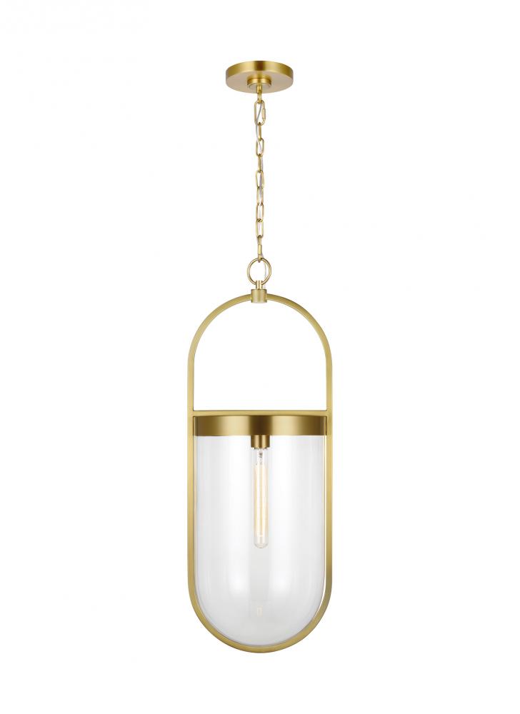 Pendants-Visual Comfort & Co. Studio Collection-CP1361BBS