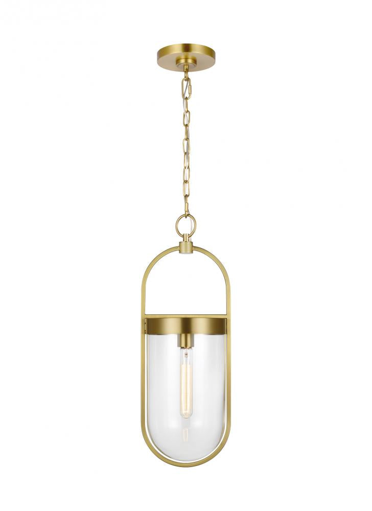 Pendants-Visual Comfort & Co. Studio Collection-CP1371BBS