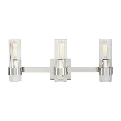 Bathroom Fixtures-Visual Comfort & Co. Studio Collection-CV1023