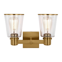 Bathroom Fixtures-Visual Comfort & Co. Studio Collection-CV1032
