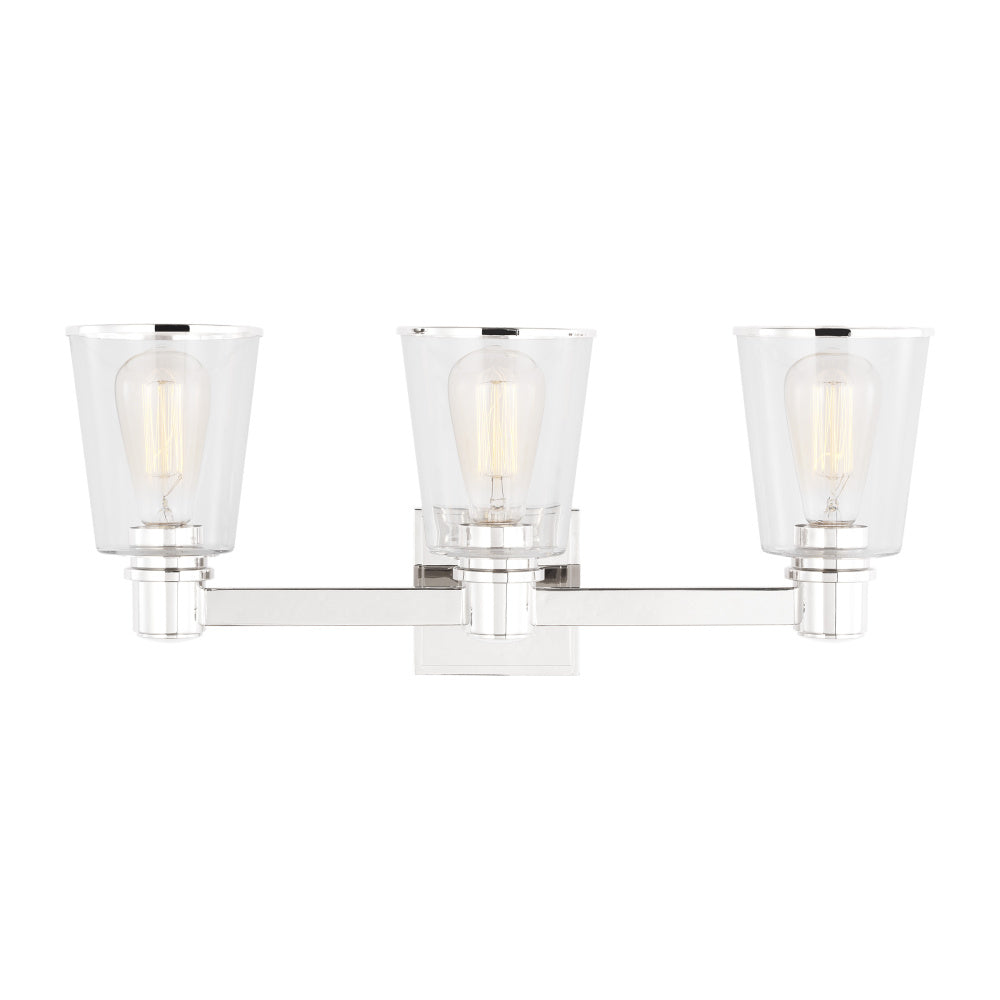 Bathroom Fixtures-Visual Comfort & Co. Studio Collection-CV1033