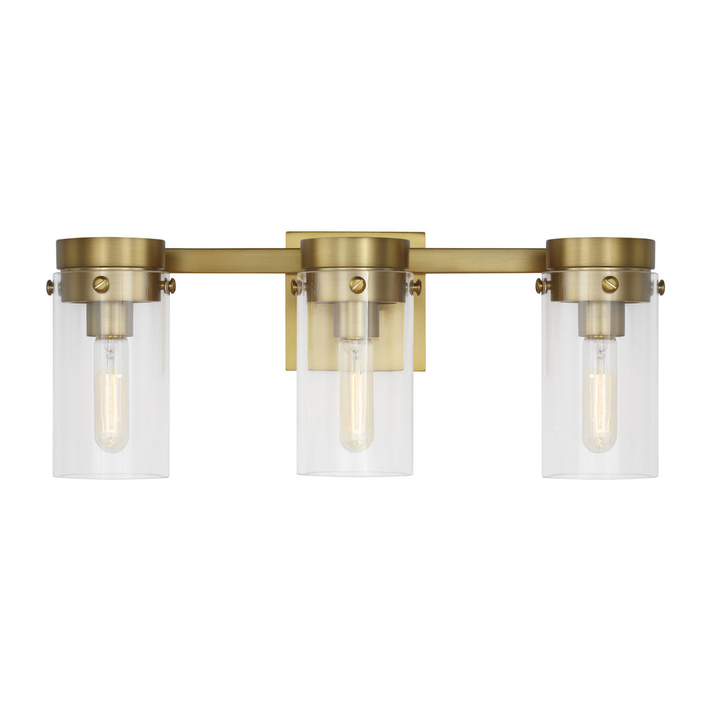 Bathroom Fixtures-Visual Comfort & Co. Studio Collection-CW1003