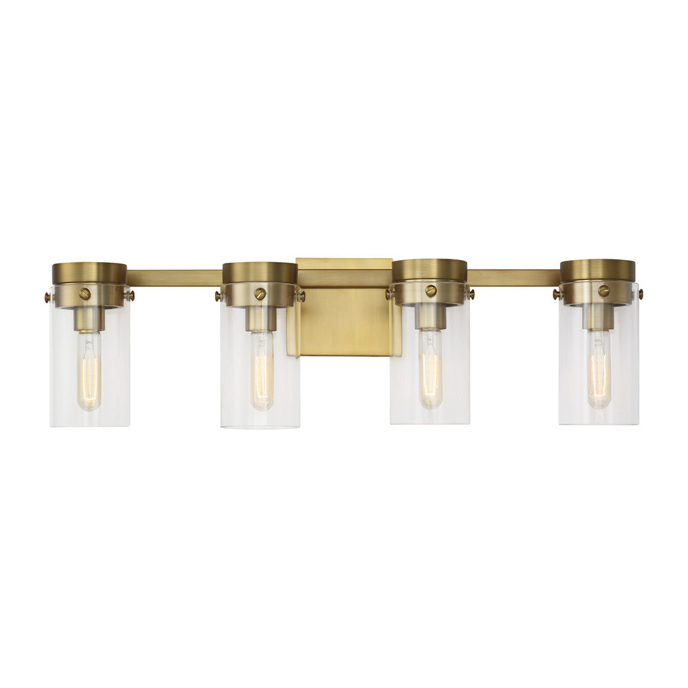 Bathroom Fixtures-Visual Comfort & Co. Studio Collection-CW1004