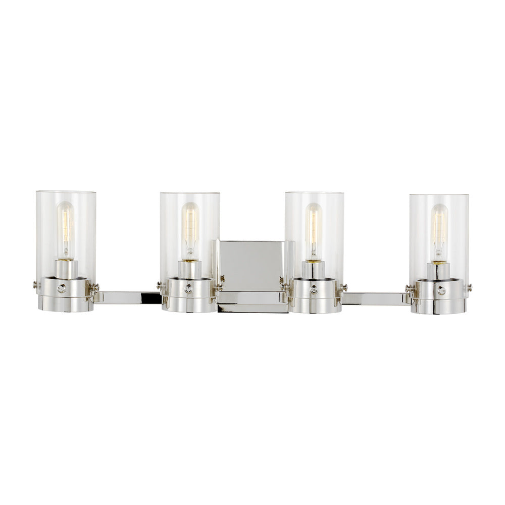 Bathroom Fixtures-Visual Comfort & Co. Studio Collection-CW1004