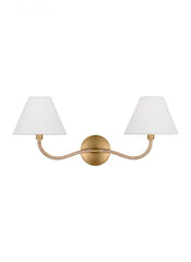 Sconces-Visual Comfort & Co. Studio Collection-CW1302