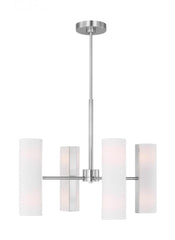 Chandeliers-Visual Comfort & Co. Studio Collection-DJC1048