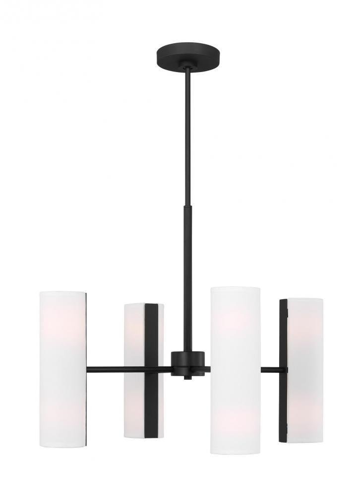 Chandeliers-Visual Comfort & Co. Studio Collection-DJC1048