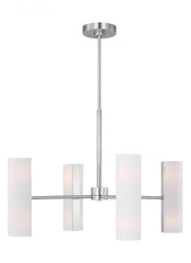 Chandeliers-Visual Comfort & Co. Studio Collection-DJC1058
