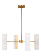 Chandeliers-Visual Comfort & Co. Studio Collection-DJC1058