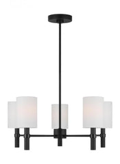 Chandeliers-Visual Comfort & Co. Studio Collection-DJC1135
