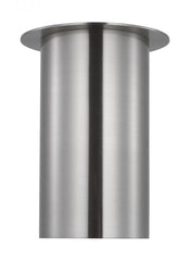 Flush Mounts-Visual Comfort & Co. Studio Collection-DJF1021