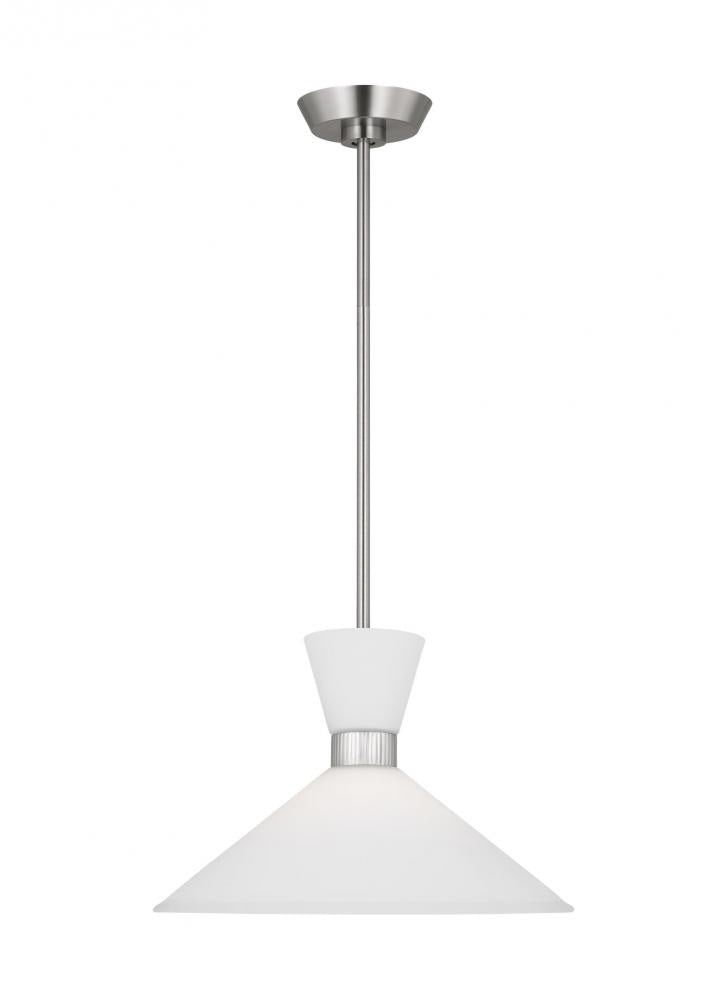 Pendants-Visual Comfort & Co. Studio Collection-DJP1091