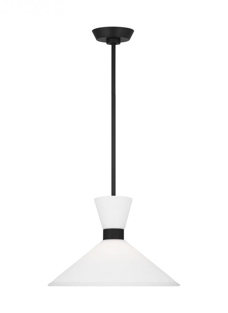 Pendants-Visual Comfort & Co. Studio Collection-DJP1091