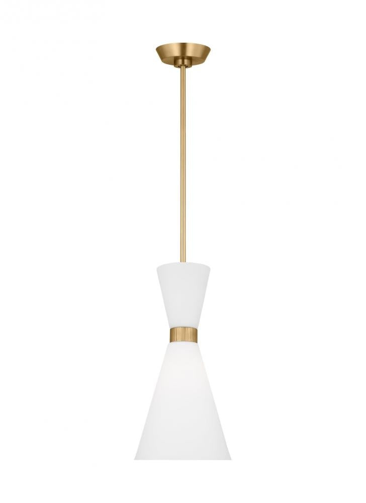 Mini Pendants-Visual Comfort & Co. Studio Collection-DJP1101