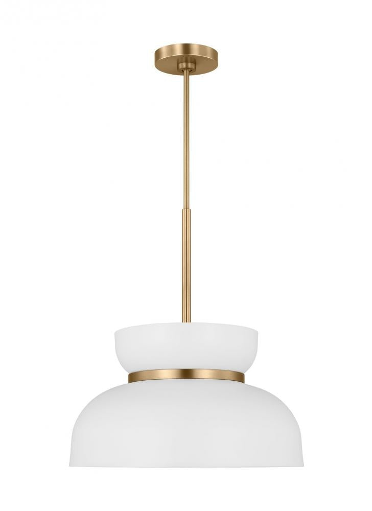 Pendants-Visual Comfort & Co. Studio Collection-DJP1111