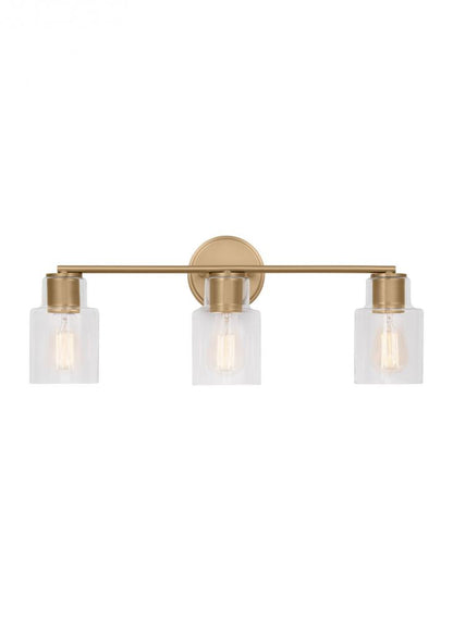 Bathroom Fixtures-Visual Comfort & Co. Studio Collection-DJV1003