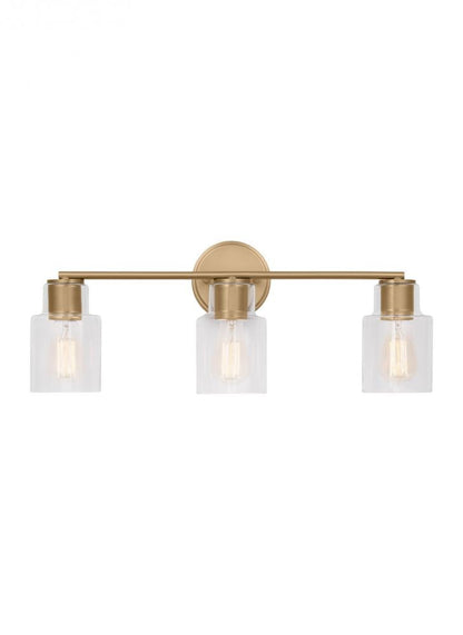 Bathroom Fixtures-Visual Comfort & Co. Studio Collection-DJV1003