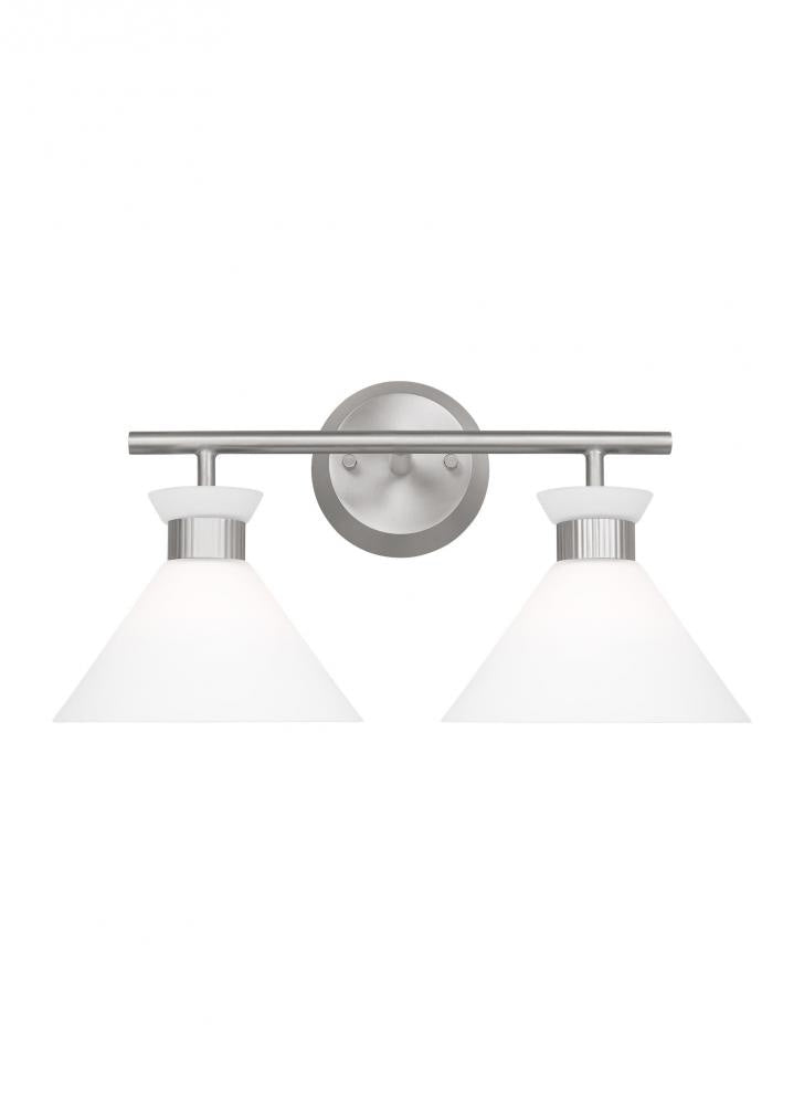 Bathroom Fixtures-Visual Comfort & Co. Studio Collection-DJV1012