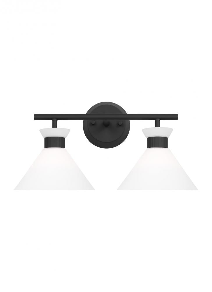 Bathroom Fixtures-Visual Comfort & Co. Studio Collection-DJV1012