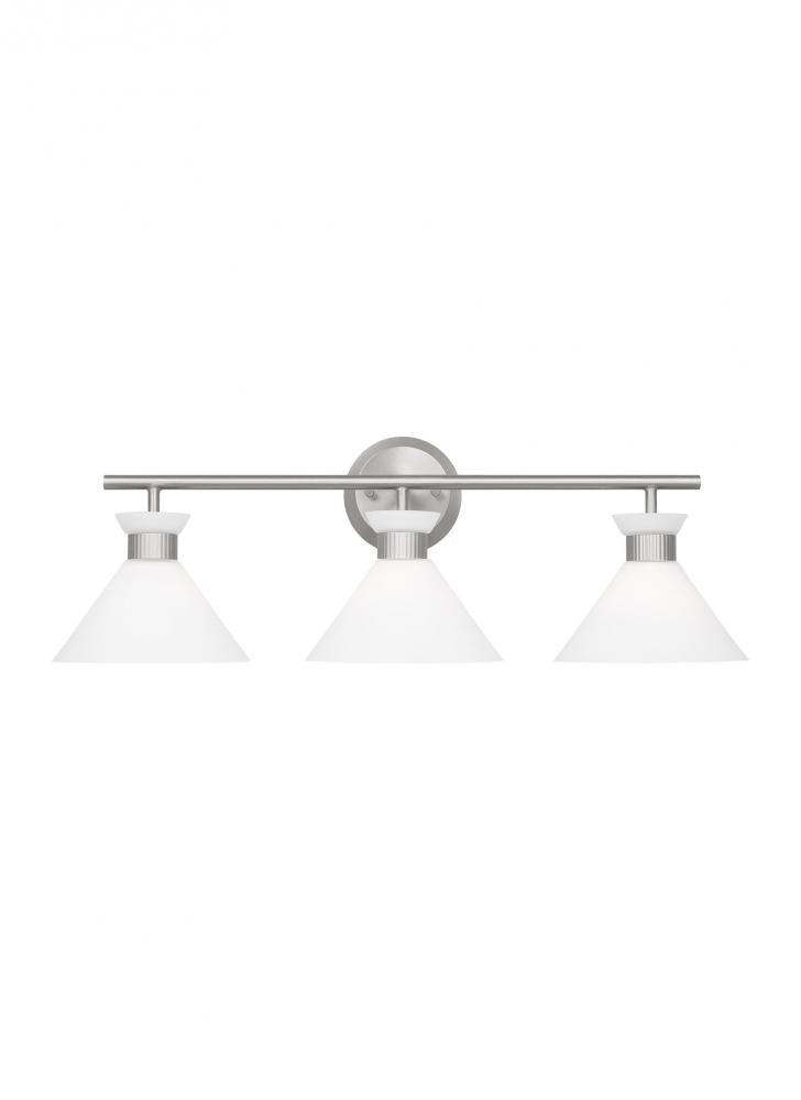 Bathroom Fixtures-Visual Comfort & Co. Studio Collection-DJV1013