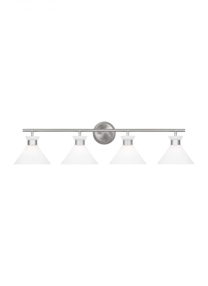 Bathroom Fixtures-Visual Comfort & Co. Studio Collection-DJV1014
