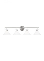 Bathroom Fixtures-Visual Comfort & Co. Studio Collection-DJV1014