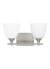 Bathroom Fixtures-Visual Comfort & Co. Studio Collection-DJV1022