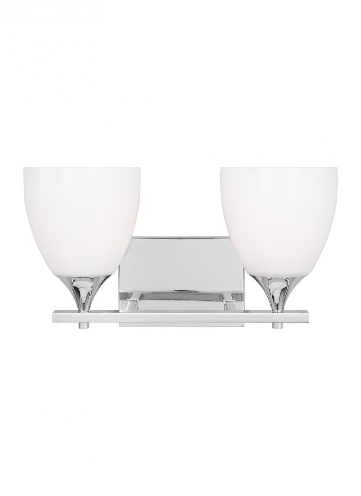 Bathroom Fixtures-Visual Comfort & Co. Studio Collection-DJV1022