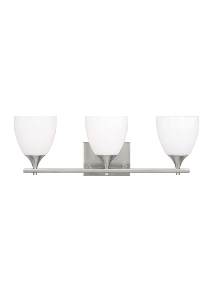 Bathroom Fixtures-Visual Comfort & Co. Studio Collection-DJV1023