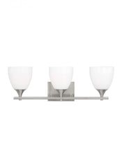 Bathroom Fixtures-Visual Comfort & Co. Studio Collection-DJV1023
