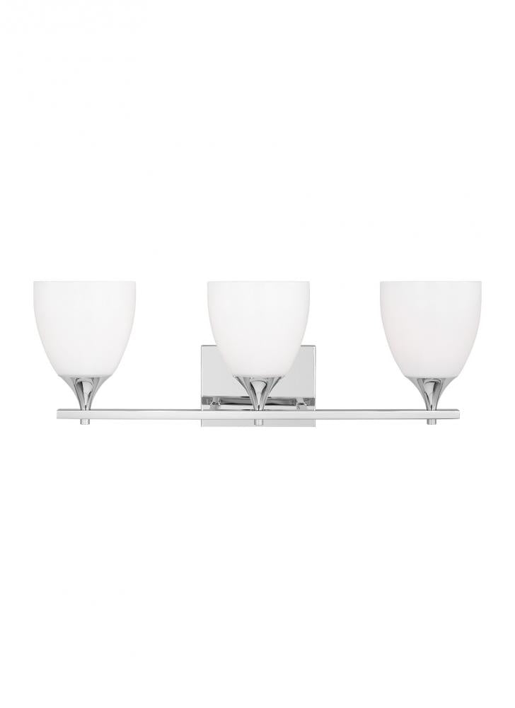 Bathroom Fixtures-Visual Comfort & Co. Studio Collection-DJV1023